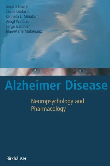 Cover of Alzheimer Disease