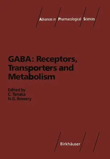 Cover of Gaba