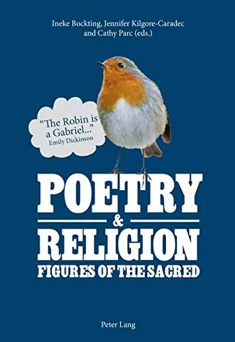Cover of Poetry & Religion