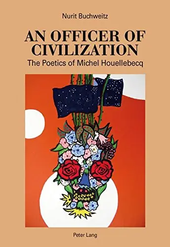 Cover of An Officer of Civilization