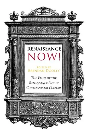 Cover of Renaissance Now!