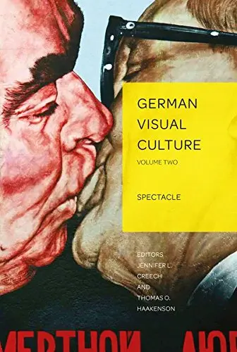 Cover of Spectacle