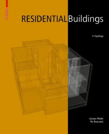 Cover of Residential Buildings