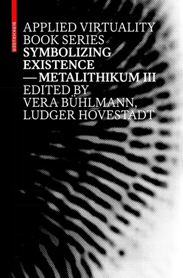Cover of Symbolizing Existence