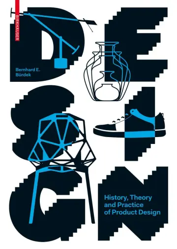 Cover of Design