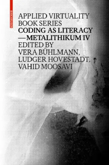 Cover of Coding as Literacy