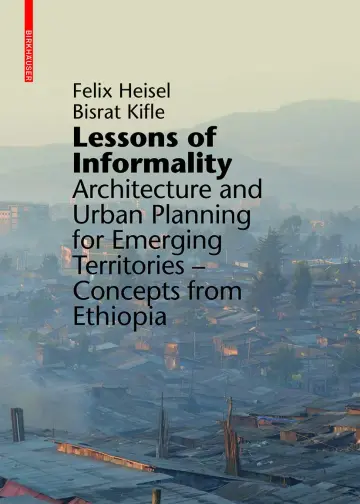 Cover of Lessons of Informality