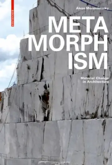 Cover of Metamorphism