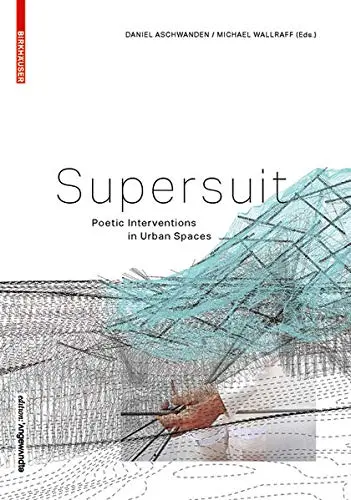 Cover of Supersuit