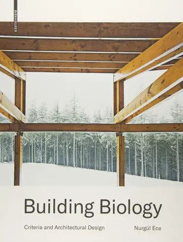 Cover of Building Biology