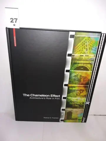 Cover of The Chameleon Effect