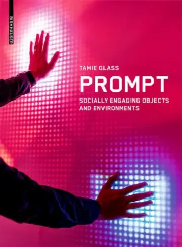 Cover of Prompt