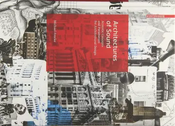 Cover of Architectures of Sound