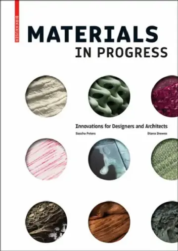 Cover of Materials in Progress