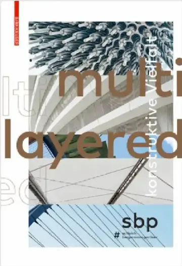 Cover of Multilayered