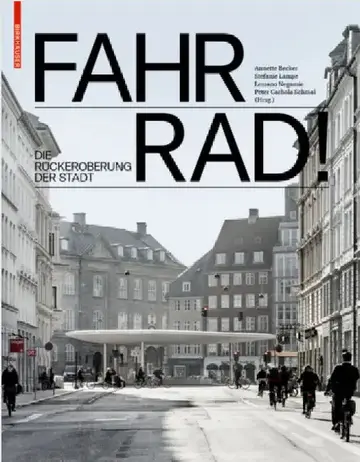 Cover of Fahr Rad!
