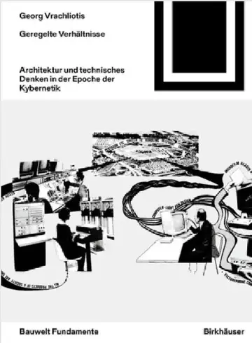 Cover of Geregelte Verhältnisse