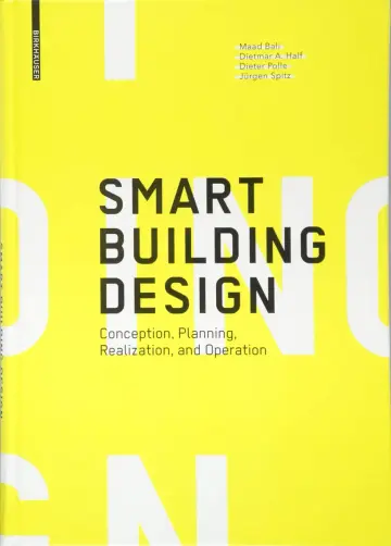 Cover of Smart Building