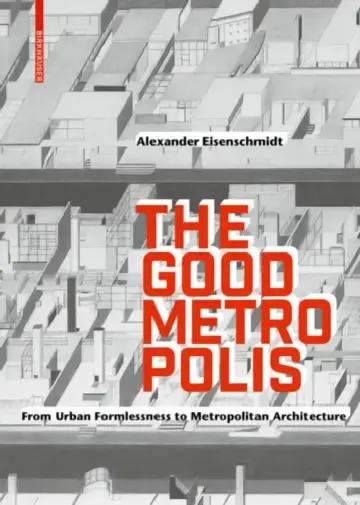 Cover of The Good Metropolis