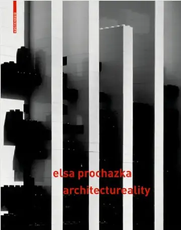 Cover of Elsa Prochazka - Architectureality