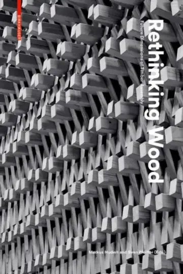 Cover of Rethinking Wood