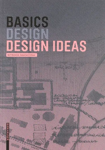 Cover of Basics Design Ideas