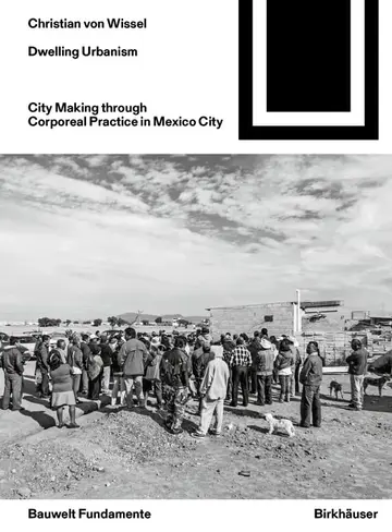Cover of Dwelling Urbanism