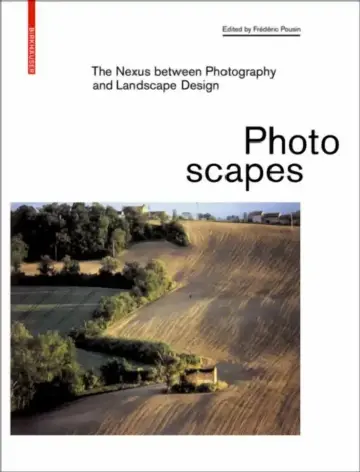 Cover of Photoscapes