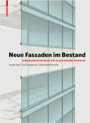 Cover of Neue Fassaden Im Bestand