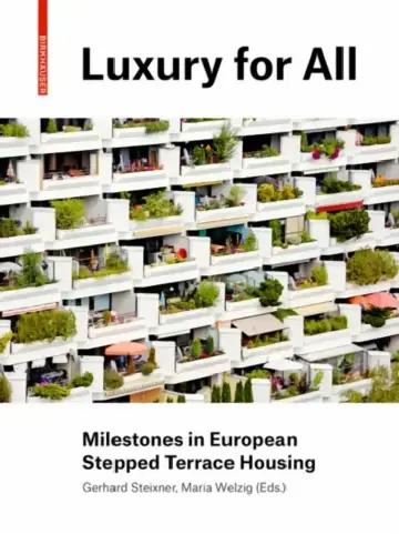 Cover of Luxury for All