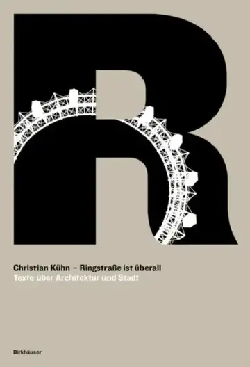 Cover of Ringstraße Ist Überall