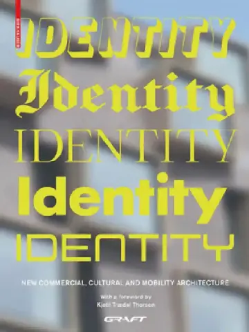 Cover of Identity