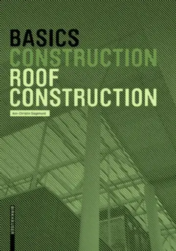 Cover of Basics Roof Construction