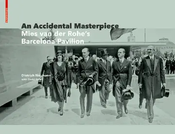 Cover of An Accidental Masterpiece