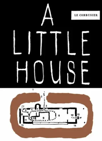 Cover of A Little House