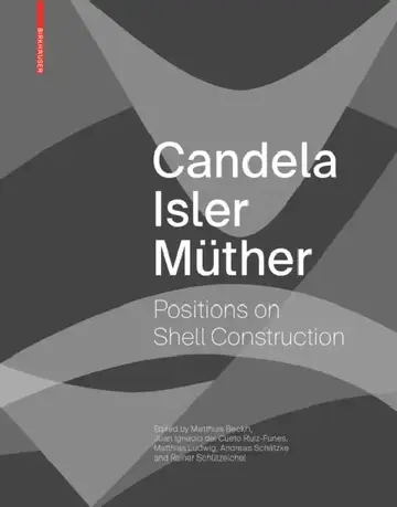 Cover of Candela Isler Müther