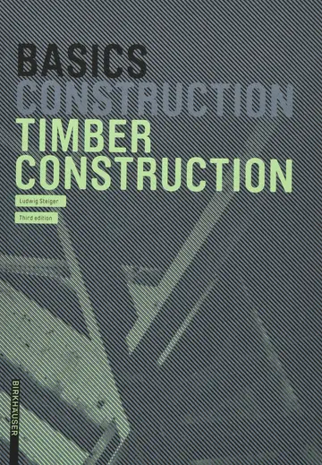 Cover of Basics Timber Construction