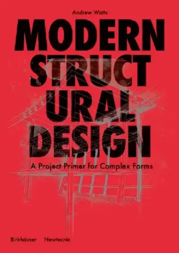 Cover of Modern Structural Design