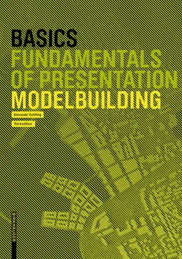 Cover of Basics Modelbuilding