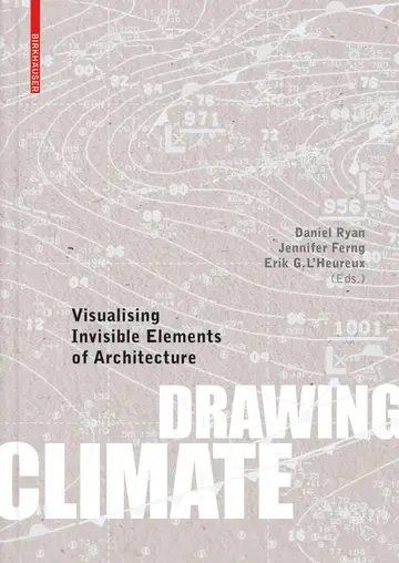 Cover of Drawing Climate