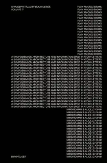 Cover of Play Among Books