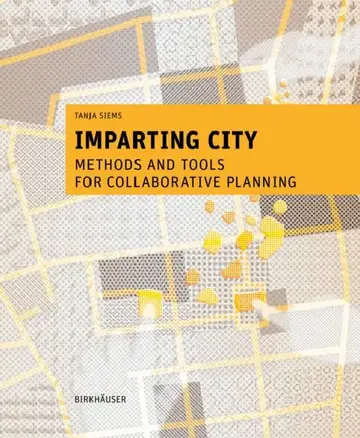 Cover of Imparting City