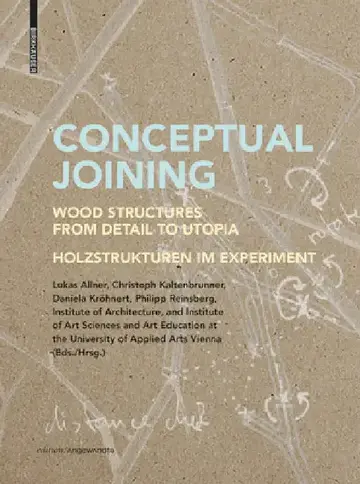 Cover of Conceptual Joining