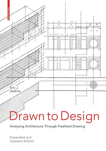 Cover of Drawn to Design