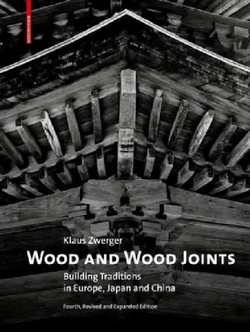 Cover of Wood and Wood Joints