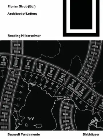 Cover of Architect of Letters