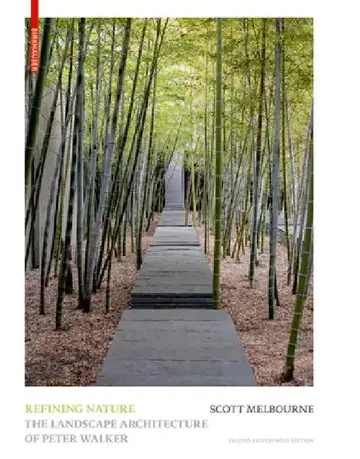 Cover of Refining Nature