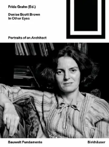 Cover of Denise Scott Brown. in Other Eyes