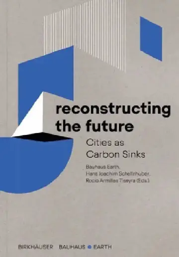 Cover of Reconstructing the Future