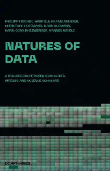 Cover of Natures of Data